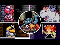 Super Mario World Master Quest Reborn All Bosses Ending No Damage