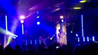 Broods - Killing You (Live in Atlanta, GA)