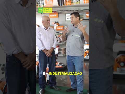 A caminho da indústrialização. #matogrosso #juara #industrial #investimentos