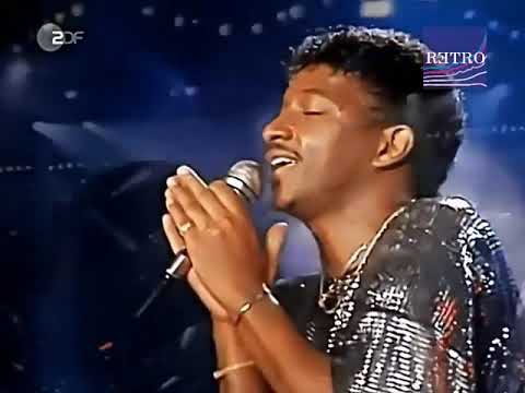 Kool & The Gang - Cherish (complete version) (video/audio edit) HD