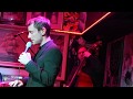 But Not For Me Live - Cormac Kenevey - Vocalese from Chet Baker/Georgie Fame