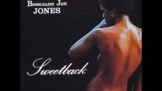 Ivan 'Boogaloo Joe' Jones - Confusion (1975)