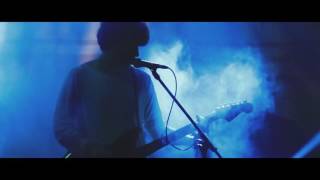The KVB - White Walls