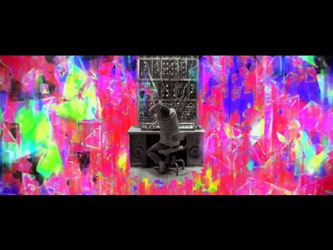 Video $Pop Meets the Void