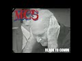 MC5 Remastered Channel 56 - "Black To Comm" Live 1967