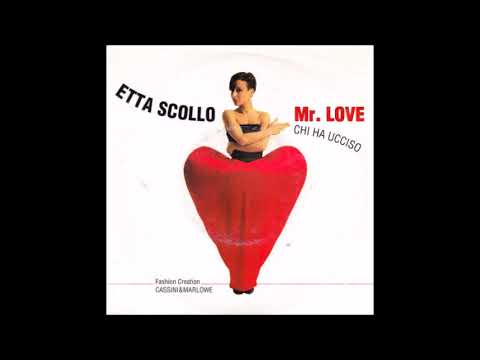 Etta Scollo - Come Non Mai (1991)
