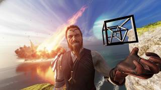These New Nomad Blade and Sorcery 1.0 Mods Will Hold You Here Forever