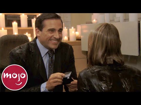 The Office - Heartwarming Moments