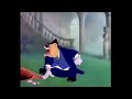 Tex Avery Who Killed Who 1943 A Skeleton