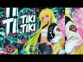 QMIIR TIKI TIKI 1 HOUR
