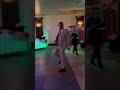 Dancing man. Haddaway•What Is Love