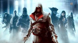 Assassin's Creed Brotherhood City of Rome Theme Song