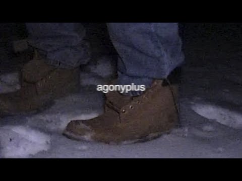 agonystevo - me n u (official video)