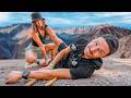 30 Hours To Run 100 Miles Leadville 100
