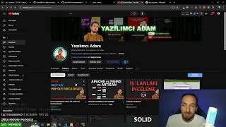 Haber Sitesi Yapımı - FormAjax PAKETİM & FACEDES PATTERN & POST'U PUT 