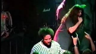 SIX FEET UNDER - 1998 "Still Alive" Corona Ca