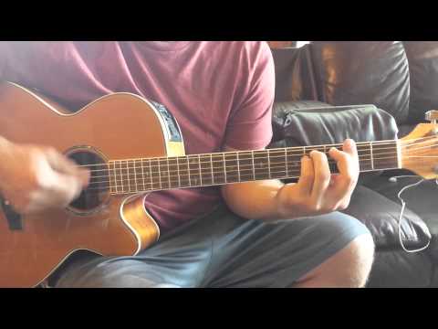 Eavesdrop - The Civil Wars