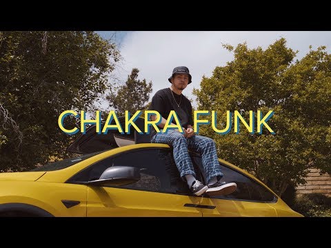KWE$T - Chakra Funk [Official Music Video]