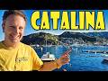 CATALINA ISLAND: What to See, Do & Eat in Avalon