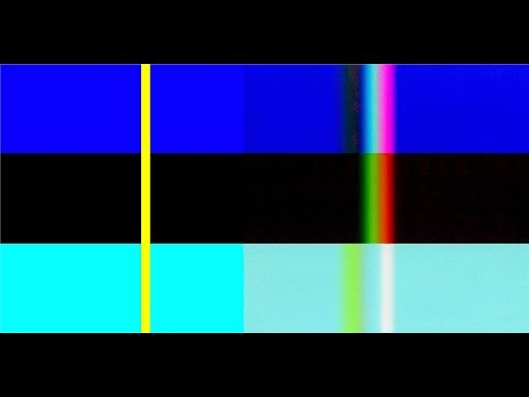 Ingo Nussbaumer. Über einige Prinzipien von Kunst und Wissenschaft | colour.education