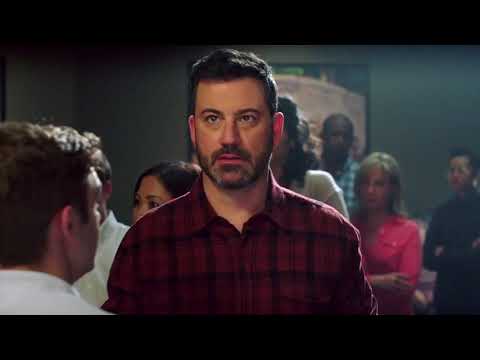 [Русские субтитры] Oscars 2018 Promo