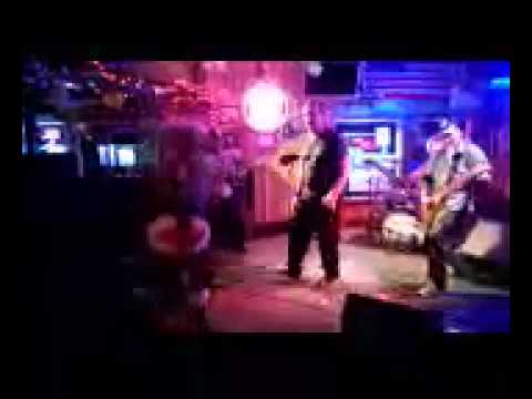Urine Idiot (the song) and Get A Life live at The Oak Harbor Tavern