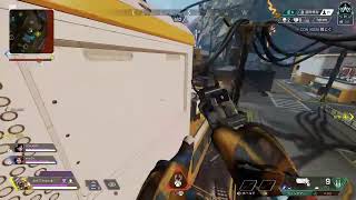 APEX　自分の最高感度を求めて