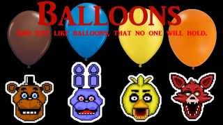 MandoPony - Balloons - Lyrics (1080p)