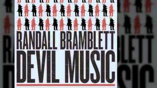 Randall Bramblett - Strong Love