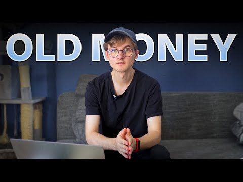 Diese 6 Old Money Brands solltest du kennen! 