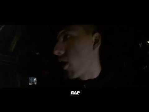 ISRAP vs SEKTOR / PRE-DH17 BATTLE