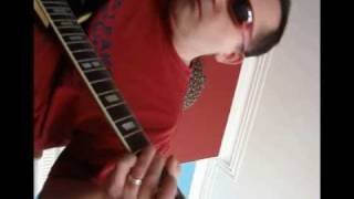 Everyday I Have the Blues