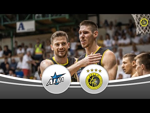 Arconic-Alba Fehérvár - Falco-Vulcano Energia KC Szombathely - összefoglaló // Döntő, 4. meccs