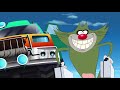 हिंदी Oggy and the Cockroaches 🚙🐱 NEW CAR FOR JACK 🐱🚙 Hindi Cartoons for Kids
