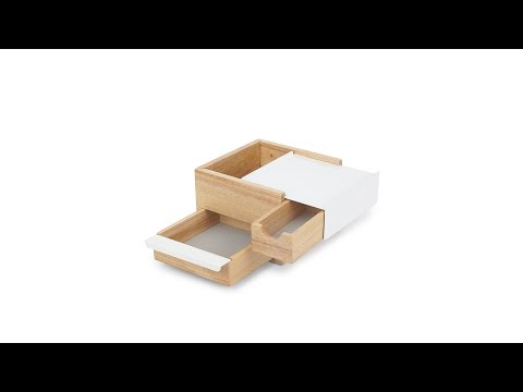 Umbra Mini Stowit sieradendoosje