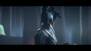 Dead by Daylight  A Lullaby for the dark Chapter