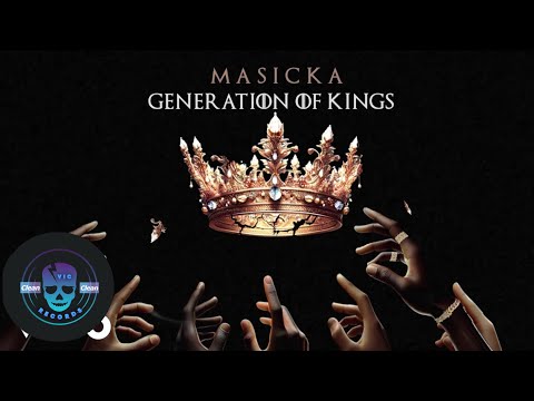 Masicka, Chronic Law, Lila Iké  - Triumph {VicRecords } Clean Enhance Version