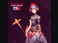 Persona 3 FES OST: The Snow Queen