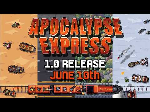 Release Date Trailer