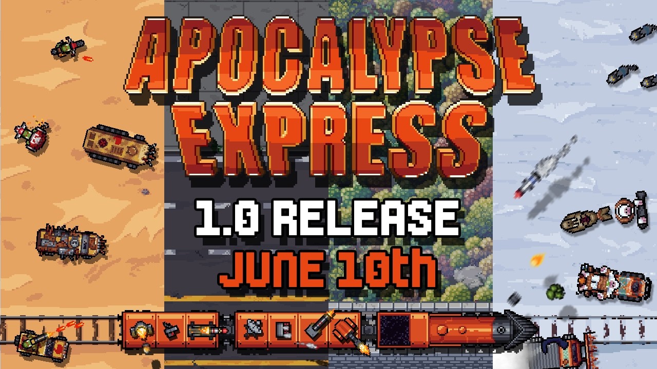 Release Date Trailer