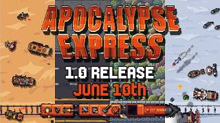 Release Date Trailer