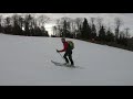 oda r planinskom skijanju