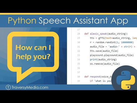 Python Crash Course For Beginners