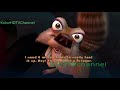 Ice Age 2 PC Walkthrough Part 5 Widescreen Edition