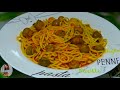 Paste Cu Sos De Rosii Sau Spaghete Cu Sos De Rosii Si Ciuperci De Post Retete De Mancare De Post