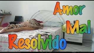 Simone &amp; Simaria - Amor Mal Resolvido ft. Jorge &amp; Mateus (VERSÃO JEITO LOKO DE SER )