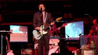 Indecision - Steven Page