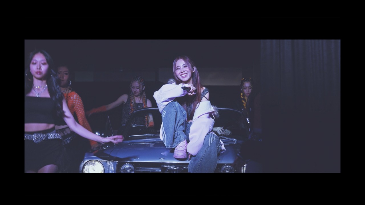 AYA a.k.a.PANDA − Ready yet? ( One-man Live "JOINT" at BANK30 )