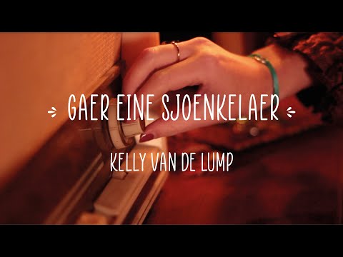 Kelly van de Lump - Gaer eine sjoenkelaer - Halve finalist LVK 2021