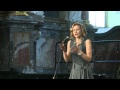 Kristina Zmailaite, J. Massenet "Manon" part two